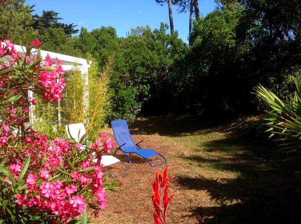 jardin Sud