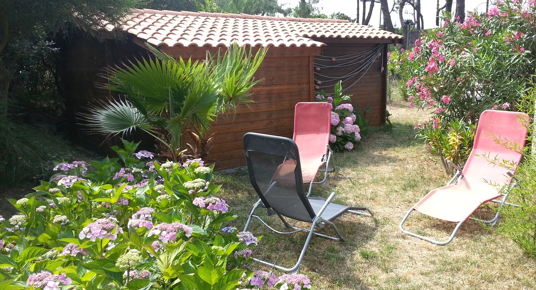location vacances Cap-Ferret